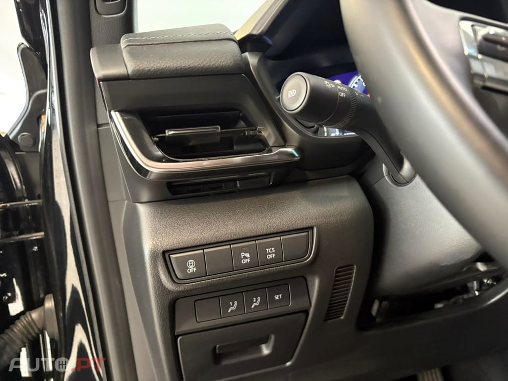 Mazda MX-30 e-SKYACTIV Advantage+Vintage Leatherette