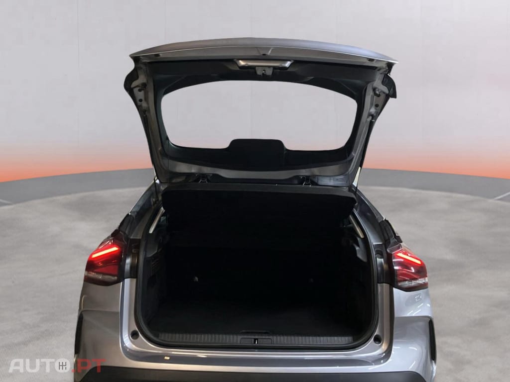 Citroen C4 1.5 BlueHDi Feel Pack