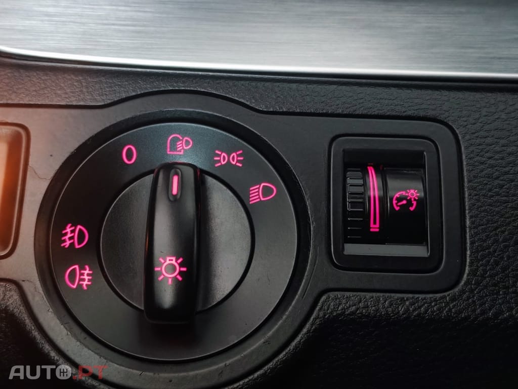 Volkswagen Passat Variant 2.0 TDi Highline