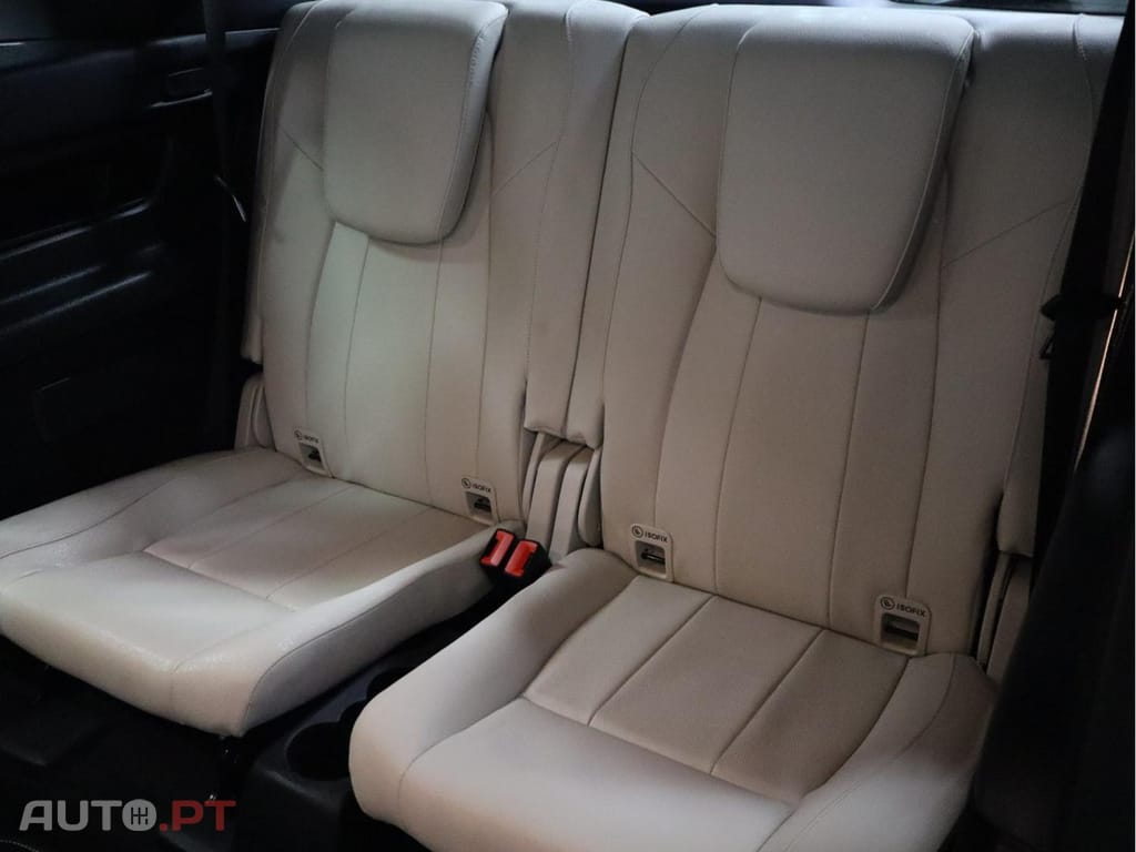 Mercedes-Benz GLB 180 180 d Progressive