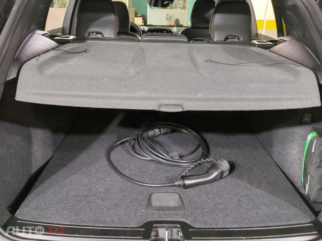 Volvo XC40 1.5 T5 PHEV R-Design