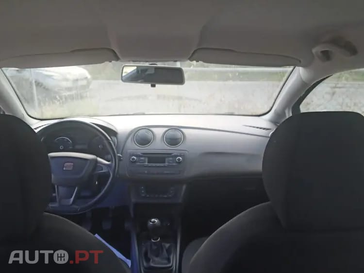 Seat Ibiza 1.2 TSI Style
