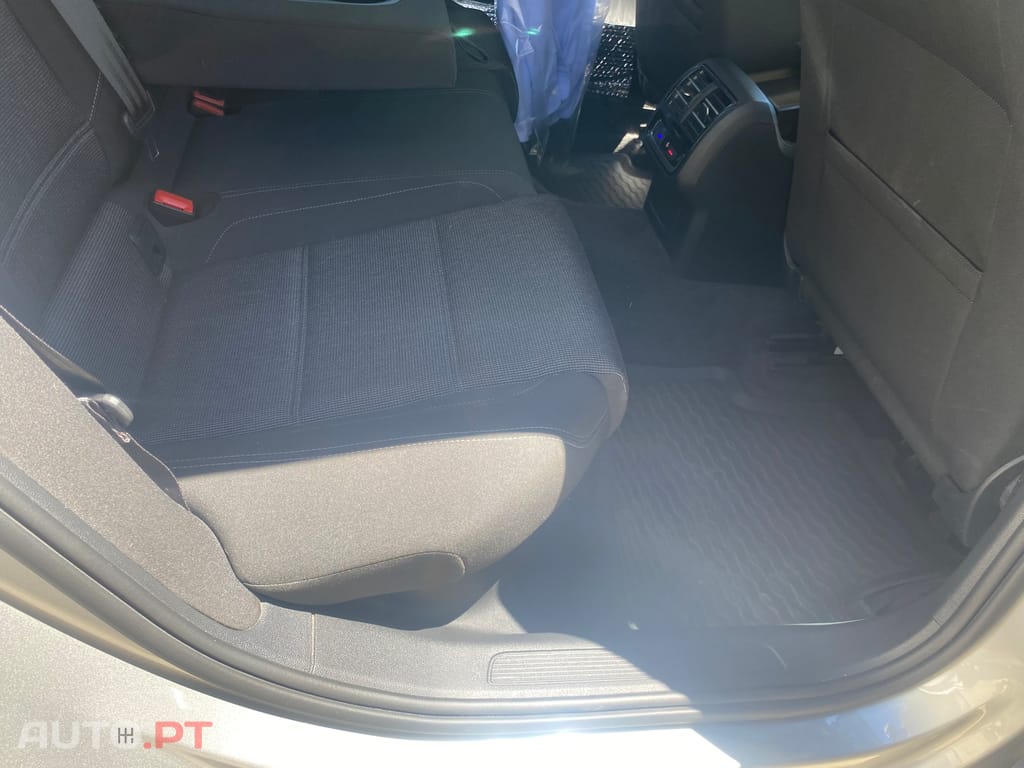 Volkswagen Passat 1.6 TDI Blue Motion