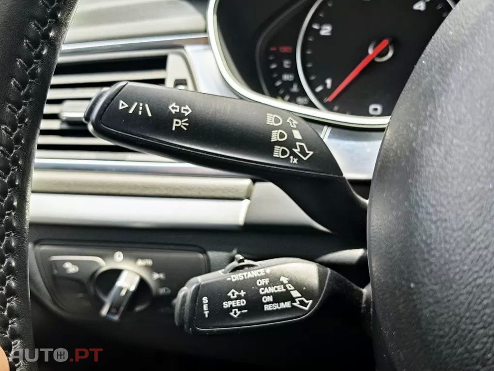 Audi A7 3.0 TDI V6 quattro S-line S tronic