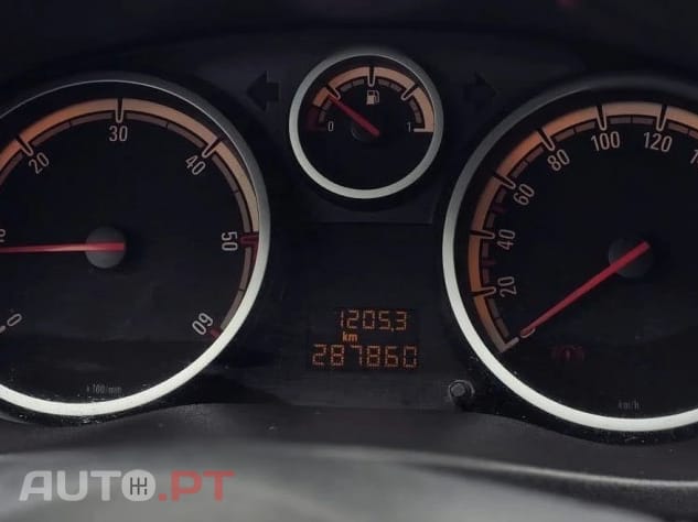 Opel Corsa 1.3 CDTi ENJOY EcoFLEX
