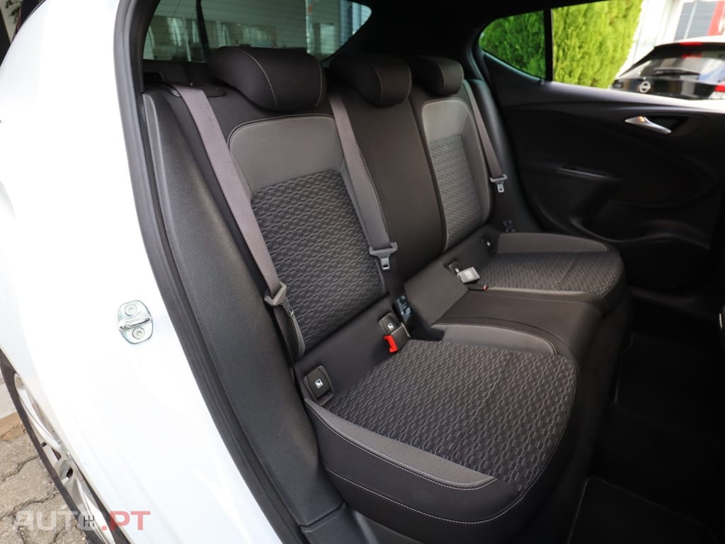 Opel Astra 1.5 D Business Edition S/S