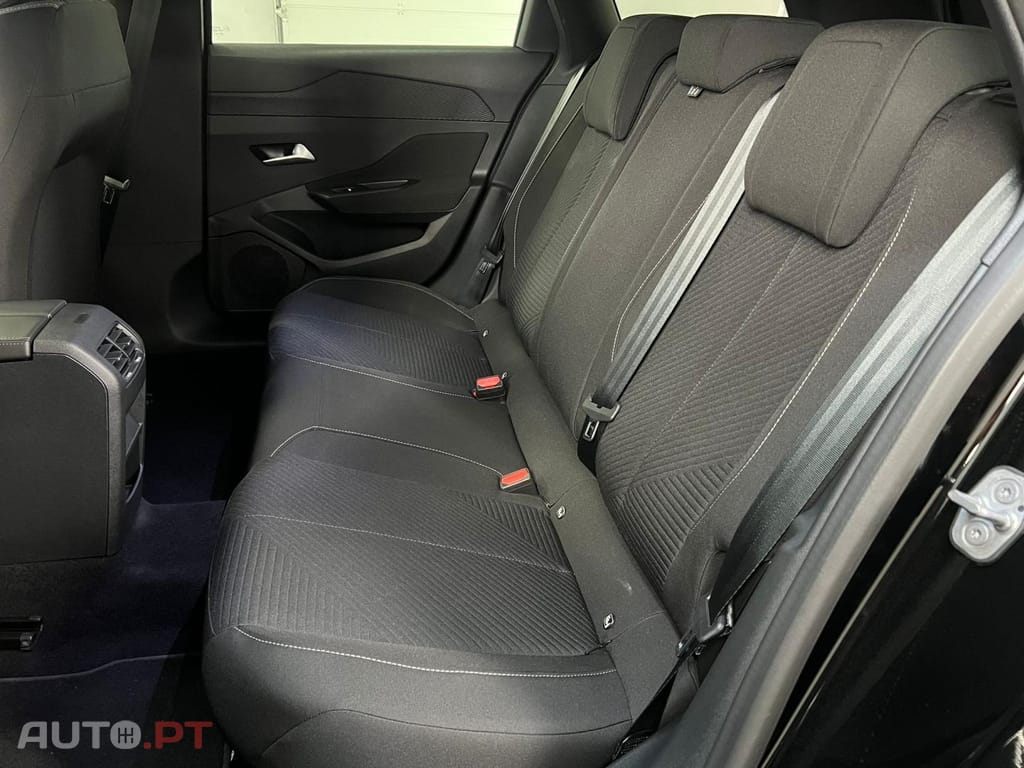 Peugeot 308 SW SW Active 1.5 BlueHDi 130cv EAT8