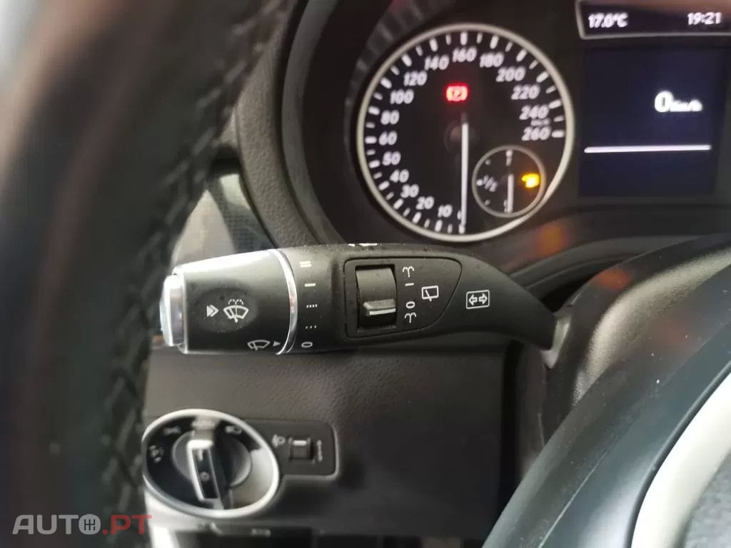 Mercedes-Benz B 180 CDi BlueEfficiency Edition