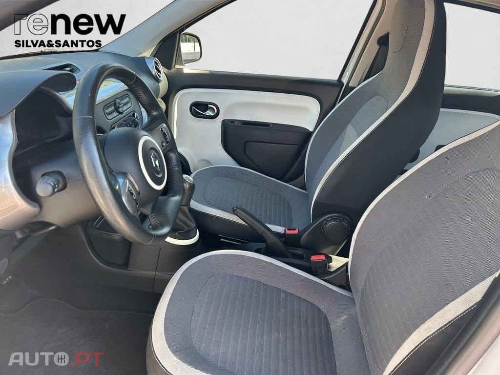 Renault Twingo Twingo 1.0 SCe Limited