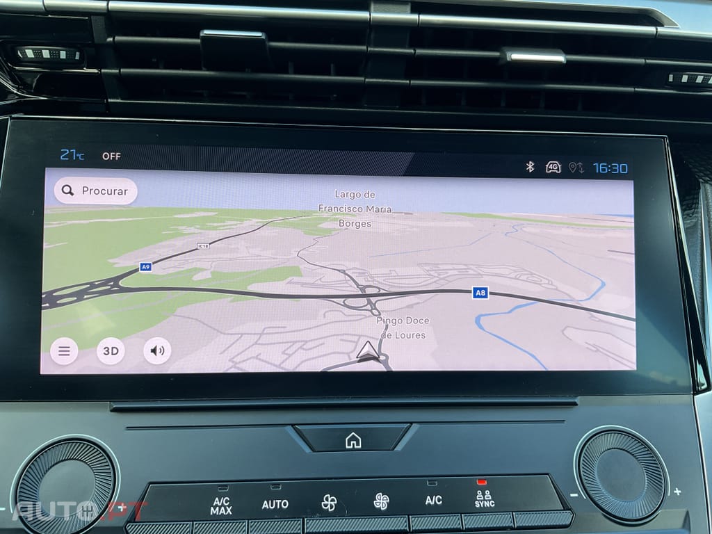 Peugeot 308 SW 1.2 PureTech Active Pack