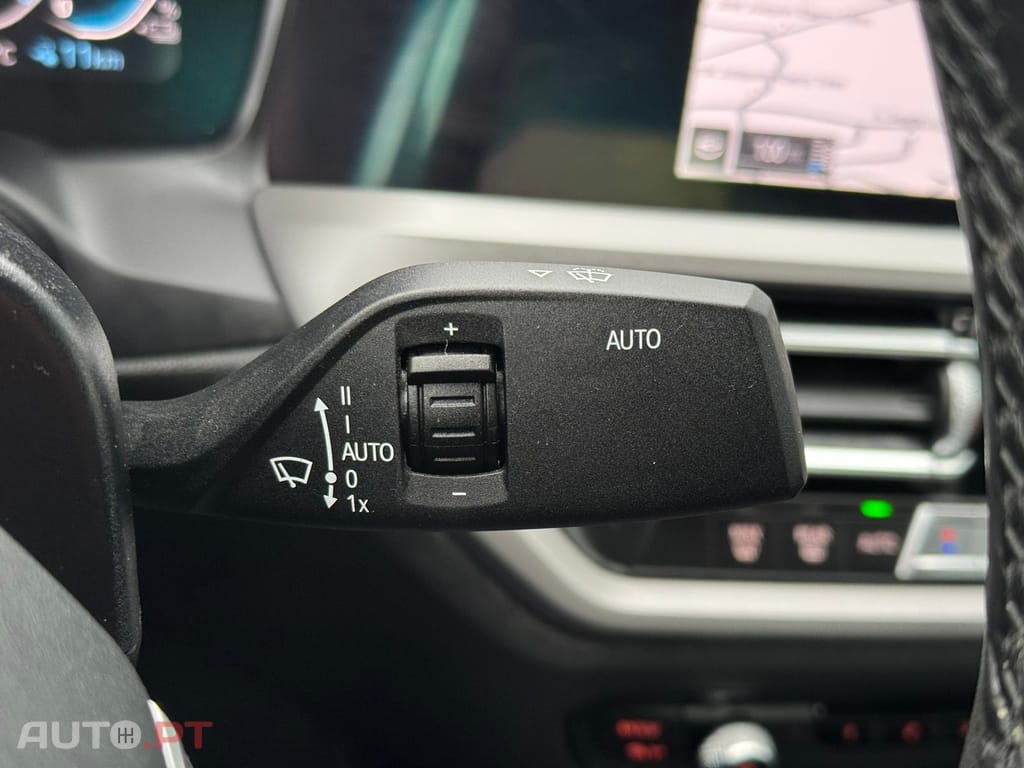 BMW 330 e Corporate Edition Auto
