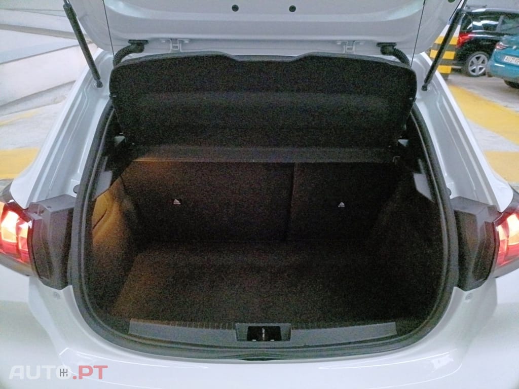 Peugeot 208 1.2 PureTech Active