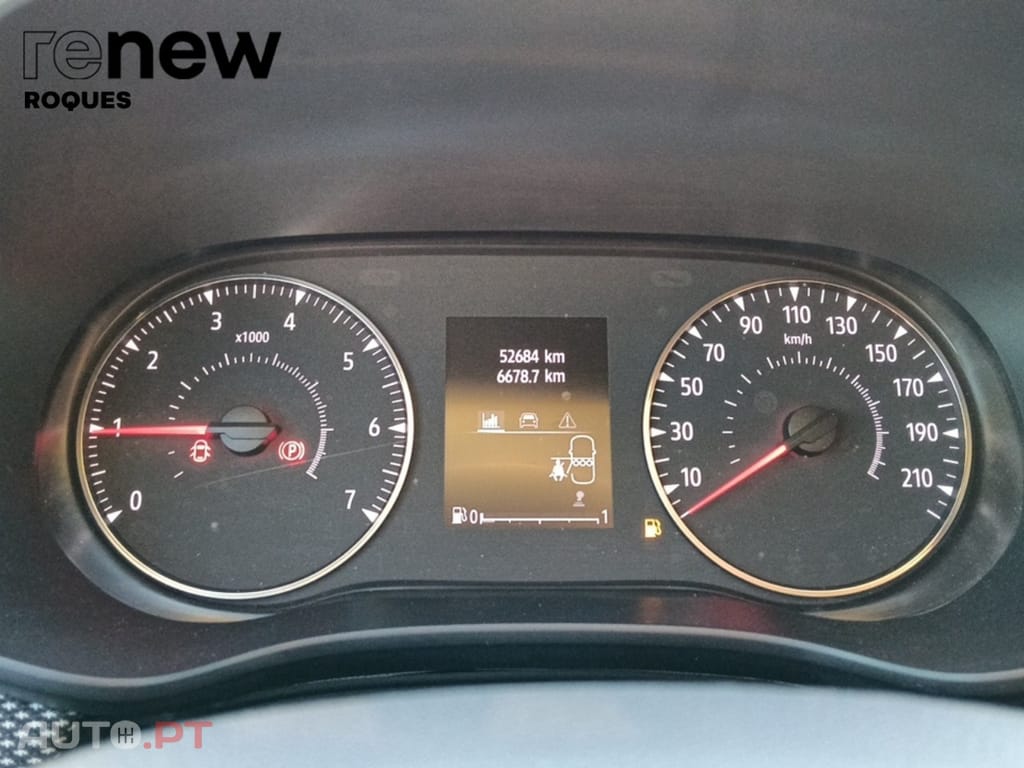 Dacia Sandero Stepway Expression 1.0 TCe Bi-fuel 100cv