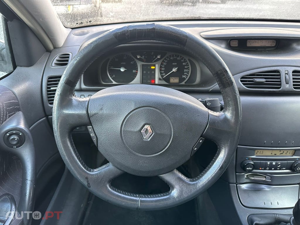 Renault Laguna Break 1.9 dCi Dynamique Luxe