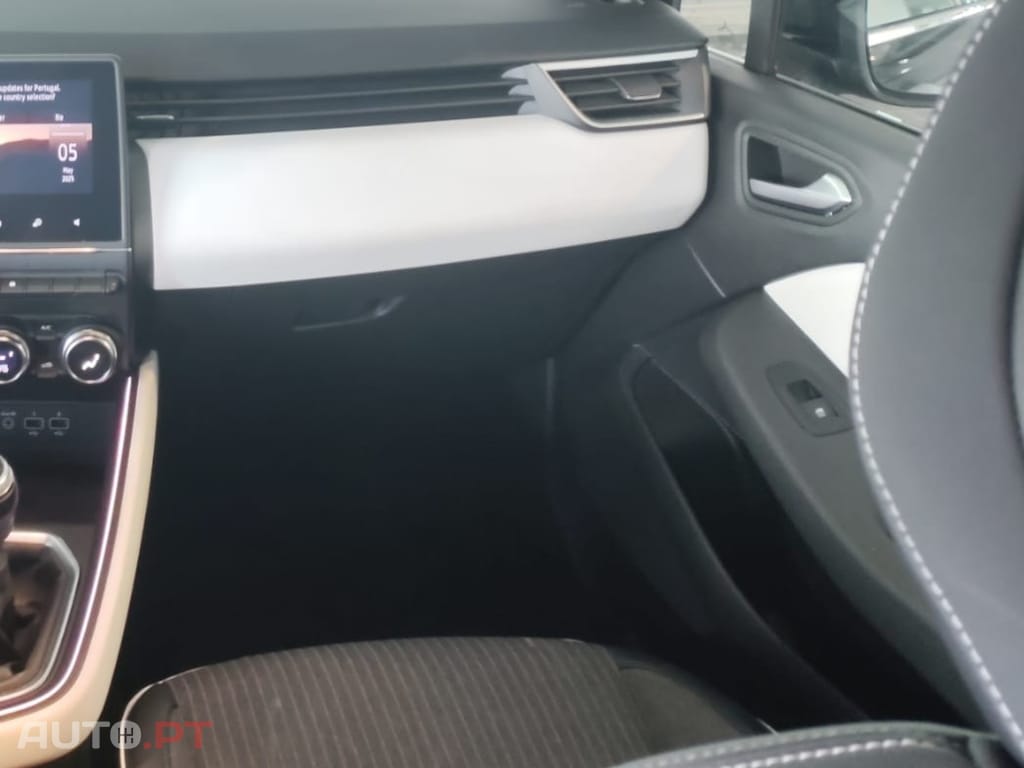 Renault Clio Techno