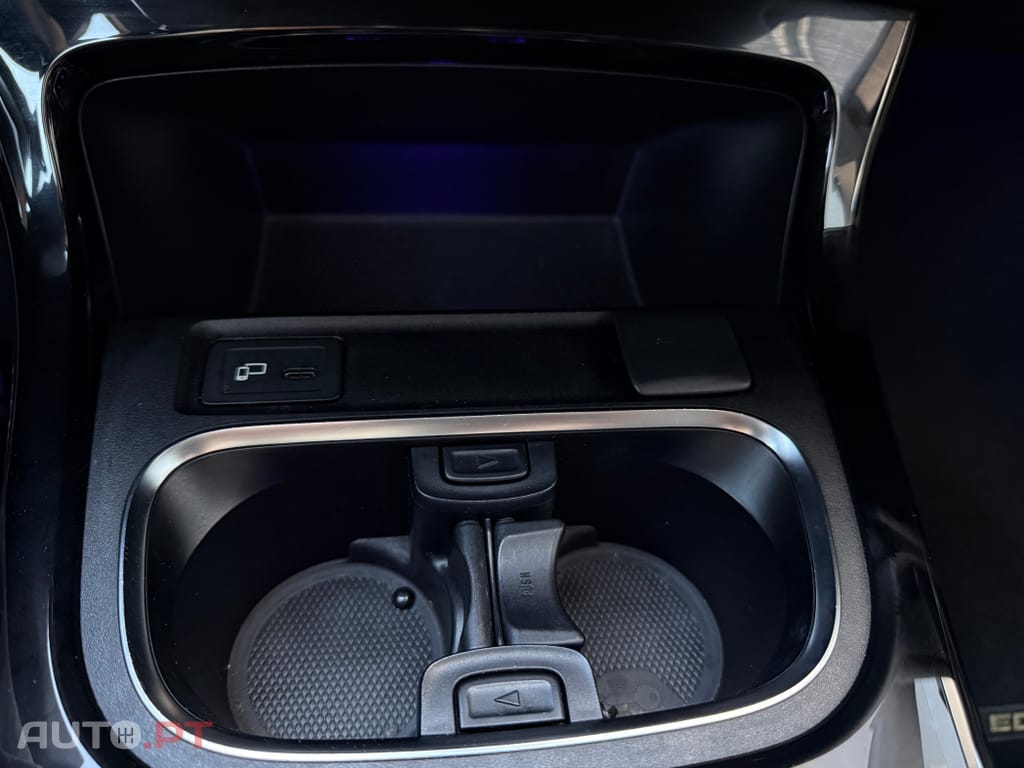 Mercedes-Benz A 180 Edition 19