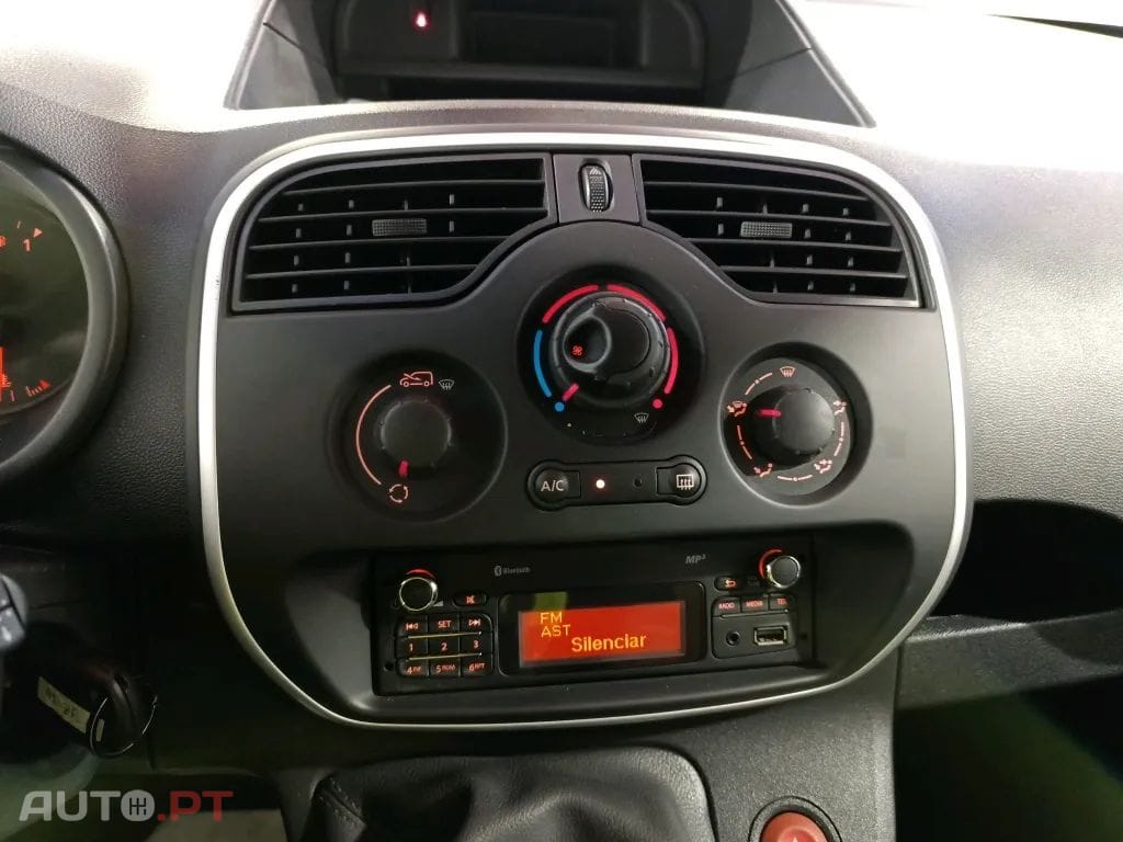 Renault Kangoo Express 1.5 dCi Business 3L S/S