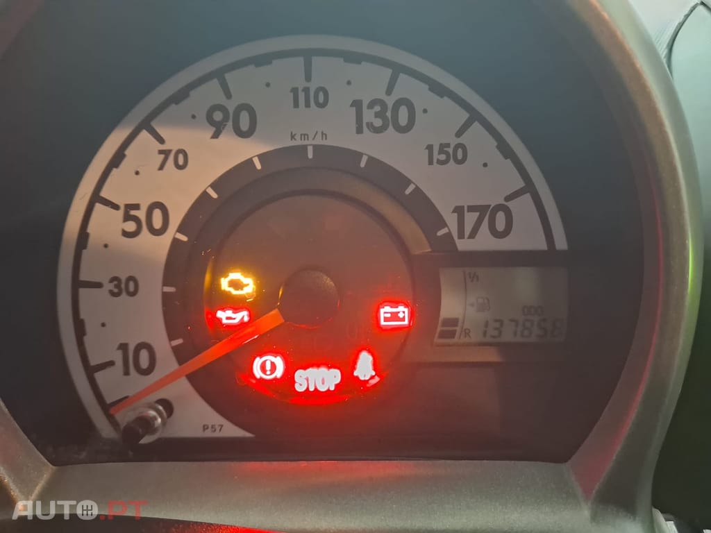 Citroen C1 1.0 Attraction
