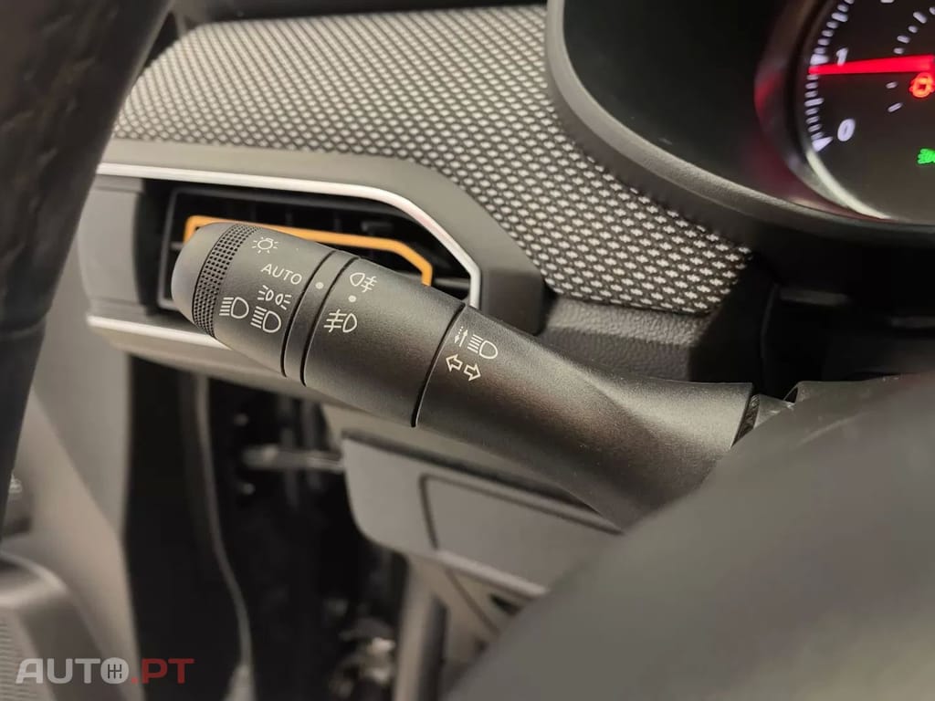 Dacia Sandero Stepway TCe 90 Comfort