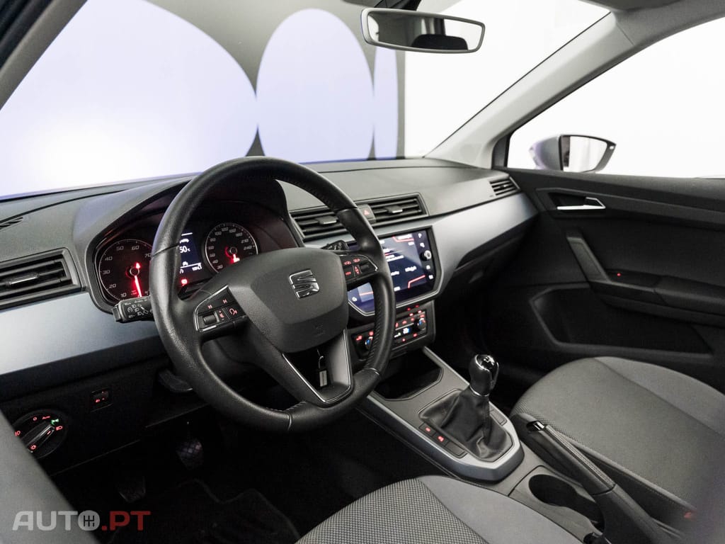 Seat Arona 1.0 TSI Style