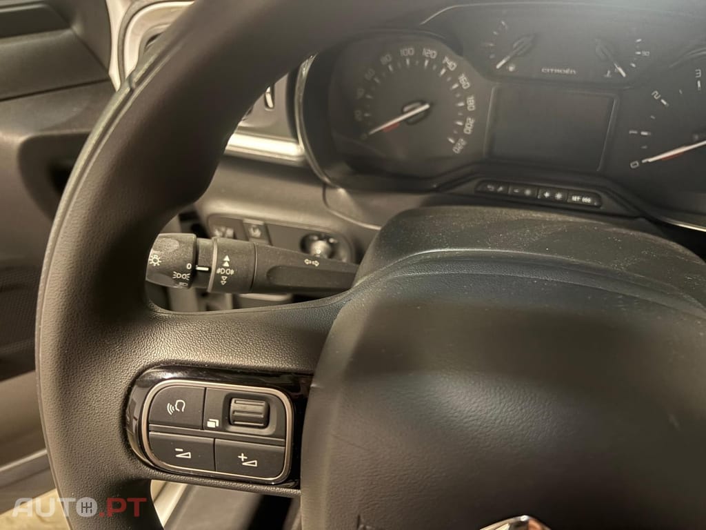 Citroen C3 1.2 PureTech Feel