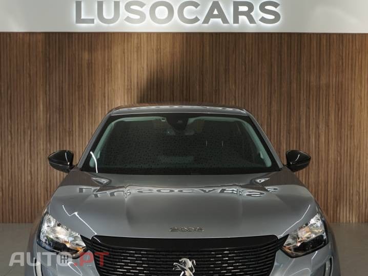 Peugeot 2008 1.2 Style