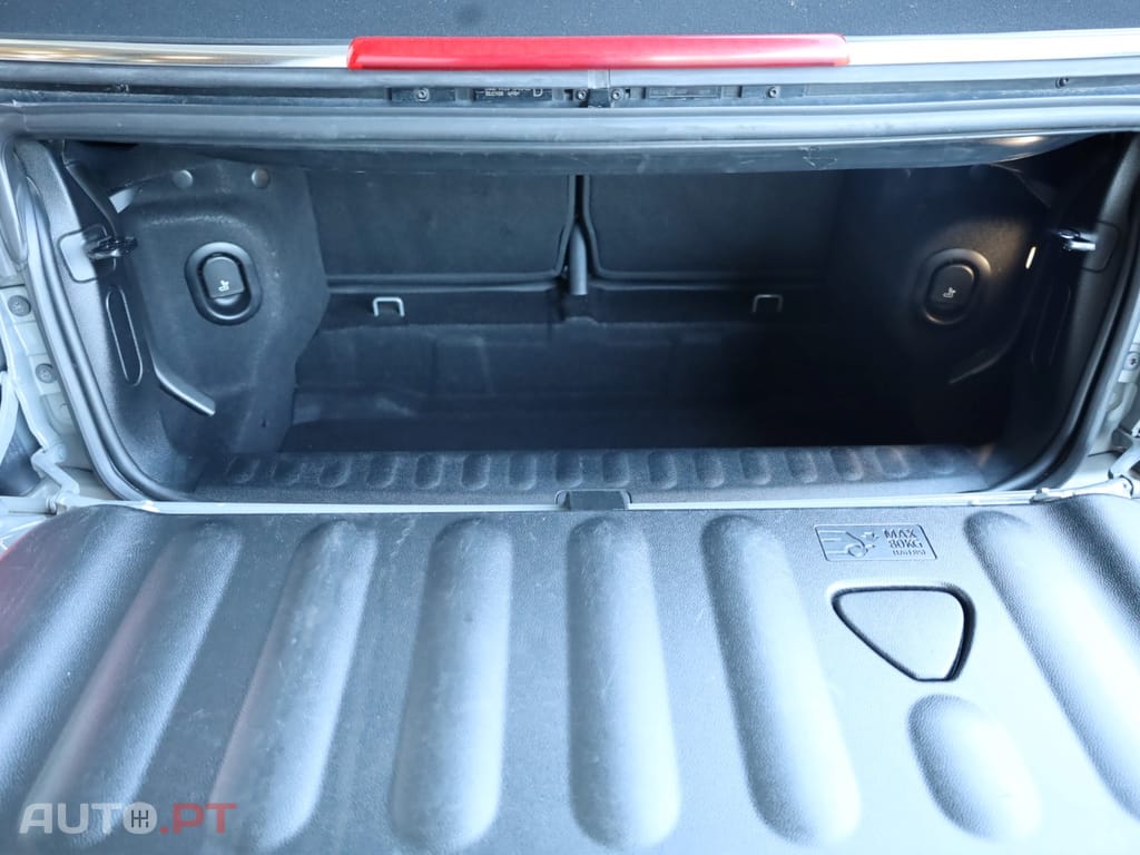 MINI Cooper Cabrio Auto
