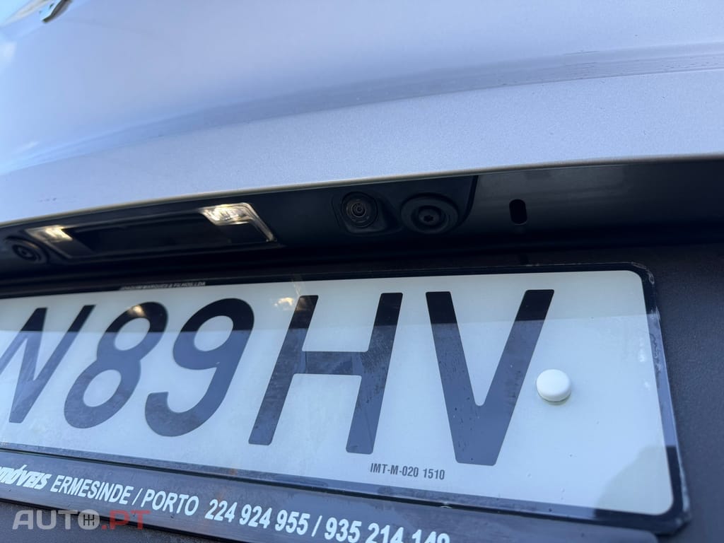 Volvo XC40 1.5 T5 PHEV R-Design