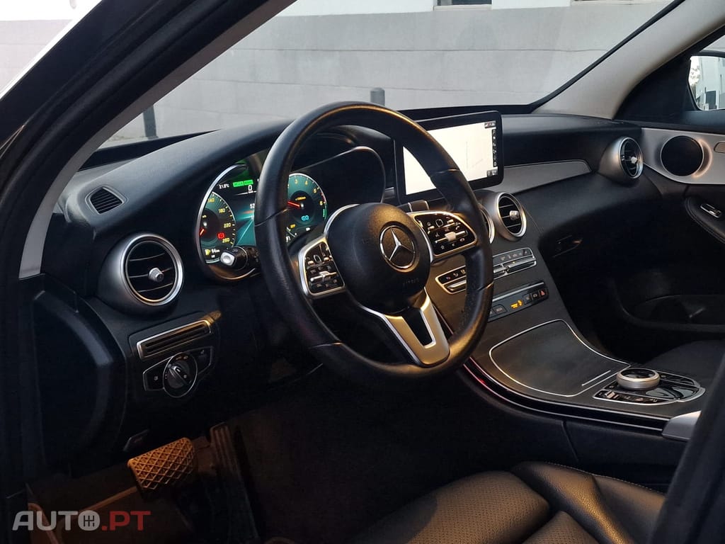 Mercedes-Benz C 300 DE T 9G-TRONIC Avantgarde