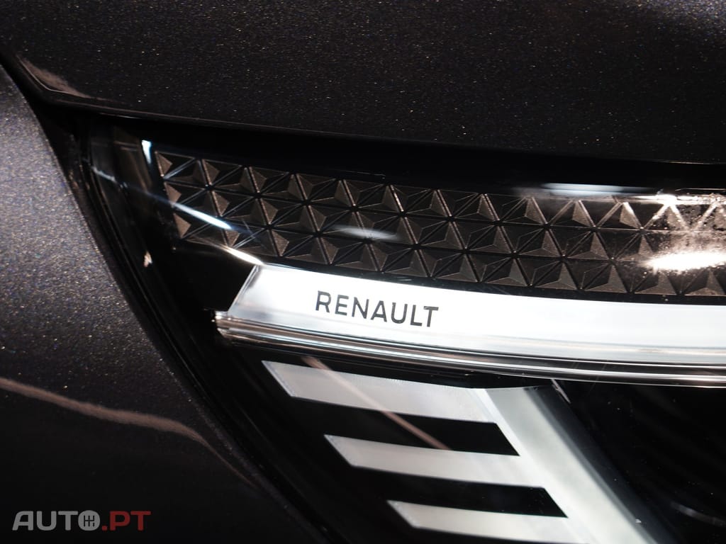 Renault Mégane Sport Tourer 1.5 Blue dCi Equilibre