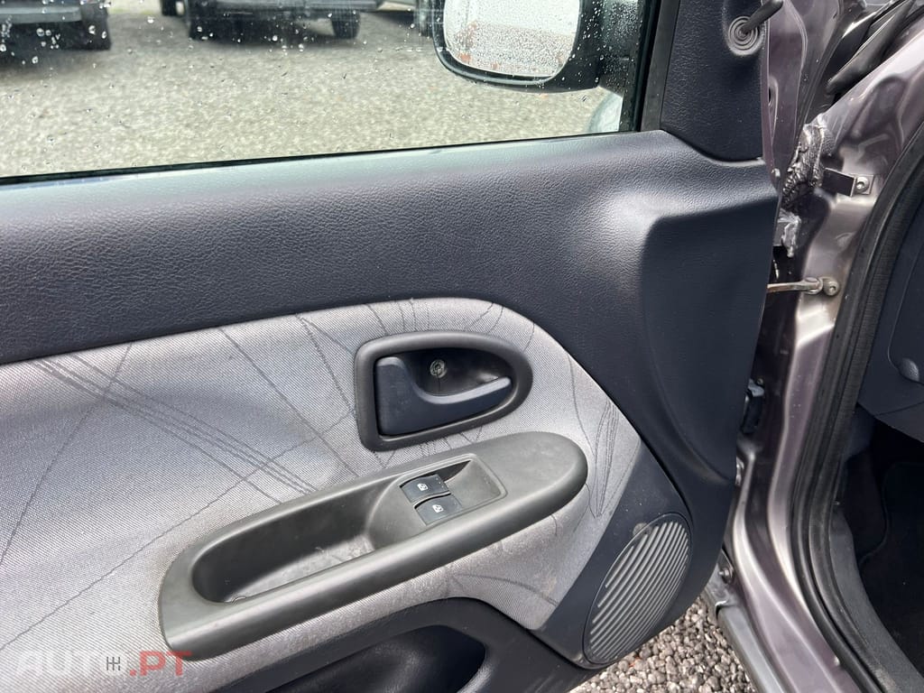 Renault Clio 1.5 dCi
