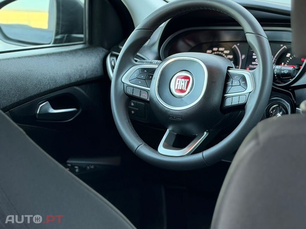 Fiat Tipo 1.3 M-jet Life