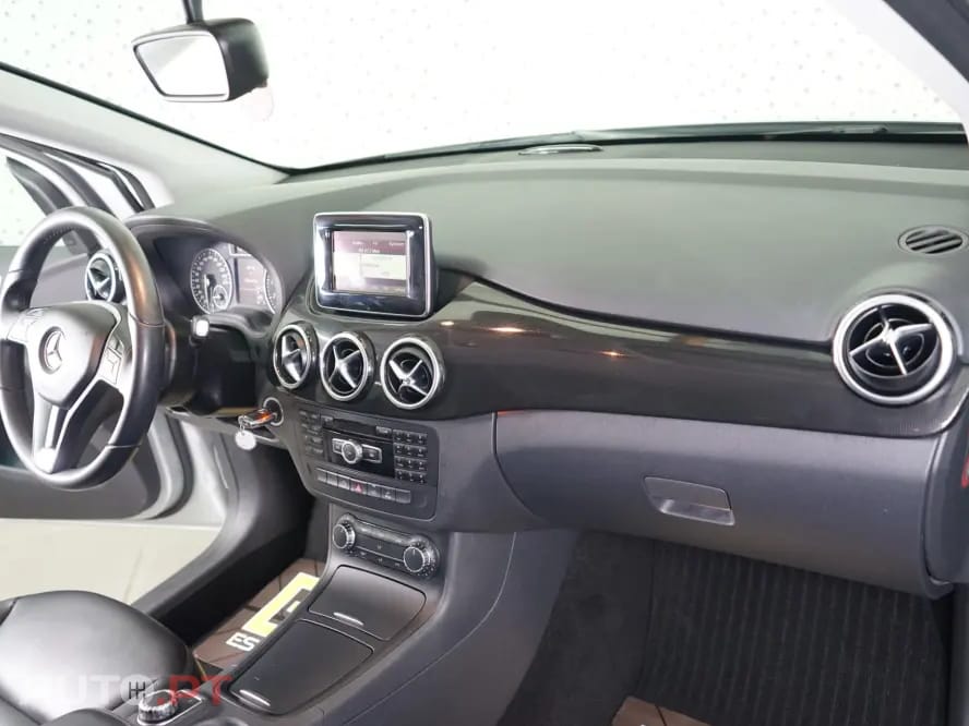 Mercedes-Benz B 180 Style Aut.