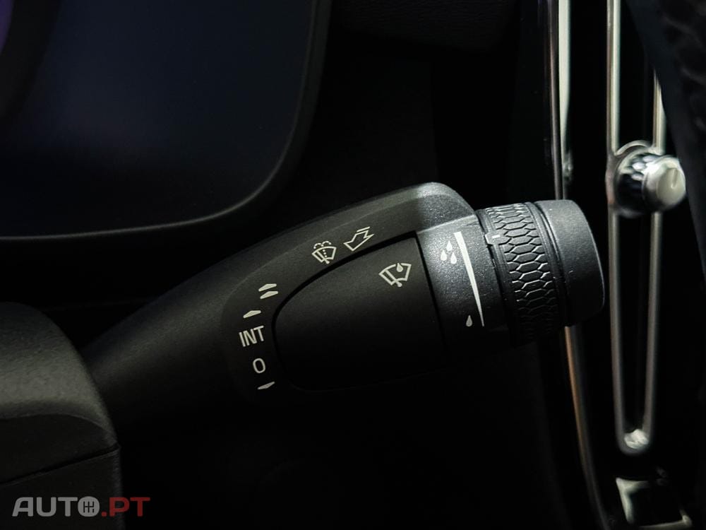 Volvo C40 Recharge Single Motor Plus