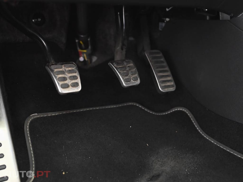 Hyundai i30 2.0 T-GDi Pack Performance