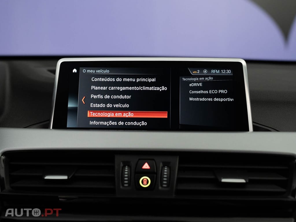 BMW X1 25 e xDrive Corporate Edition
