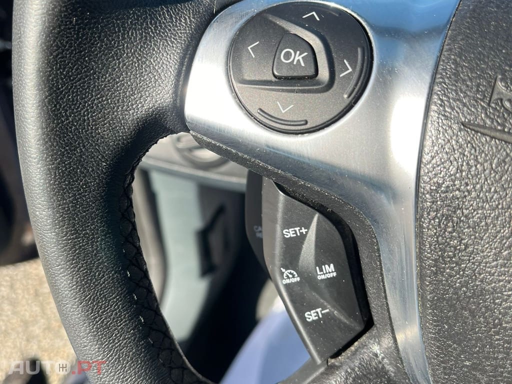 Ford C-Max 1.6 TDCi Titanium