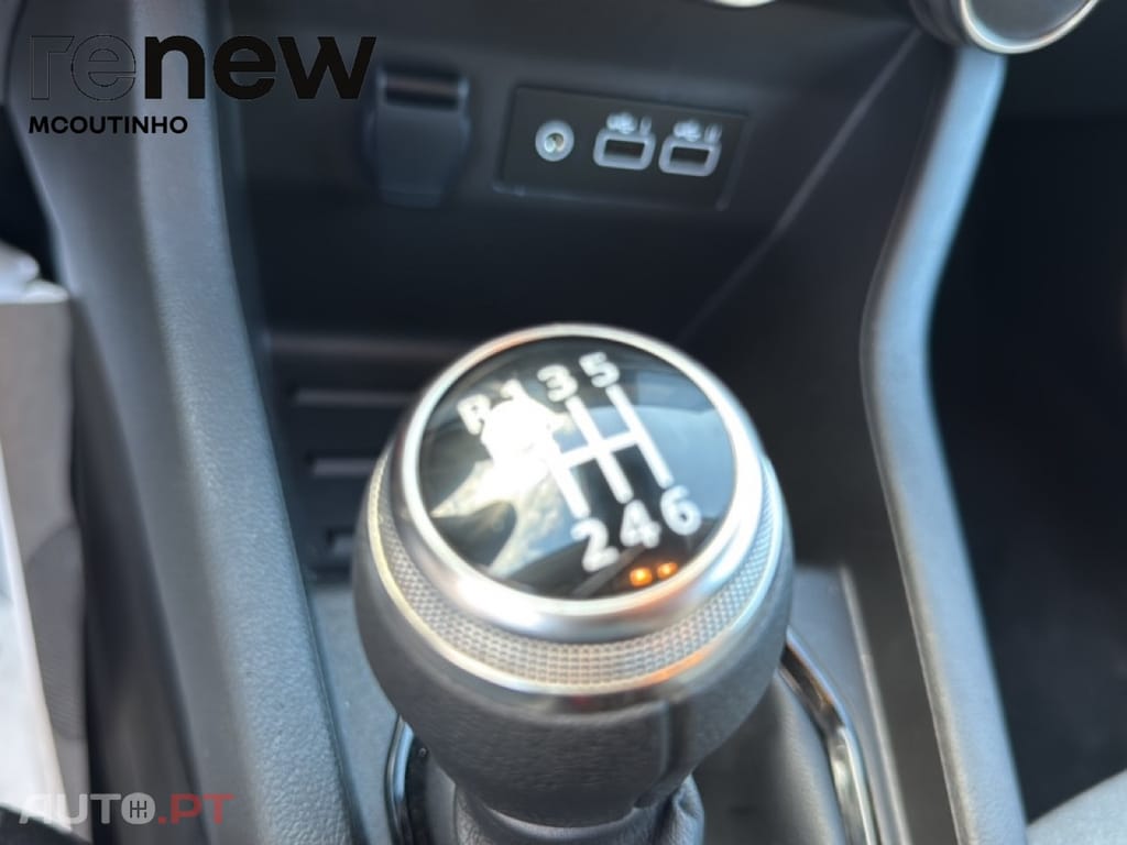 Renault Clio Evolution TCE 90