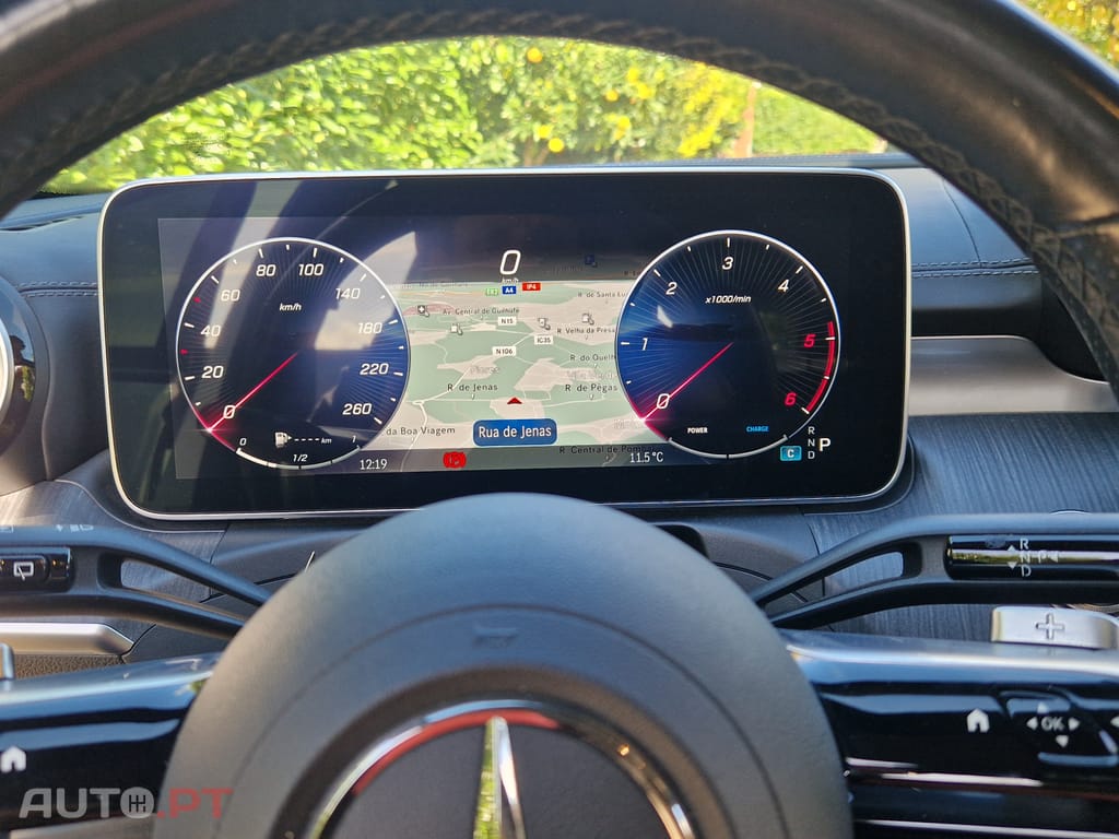 Mercedes-Benz C 300 AMG