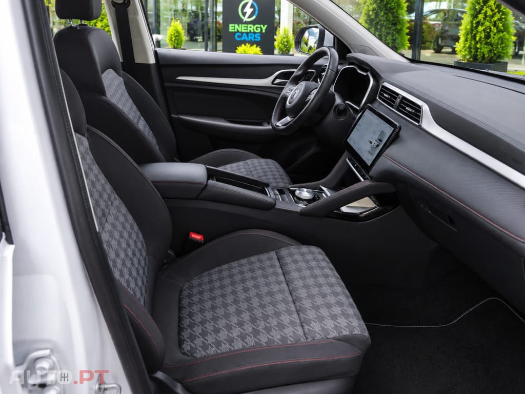 MG ZS EV 50.3 kWh Comfort