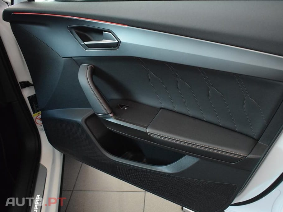 Cupra Formentor 1.5 TSI Sport DSG