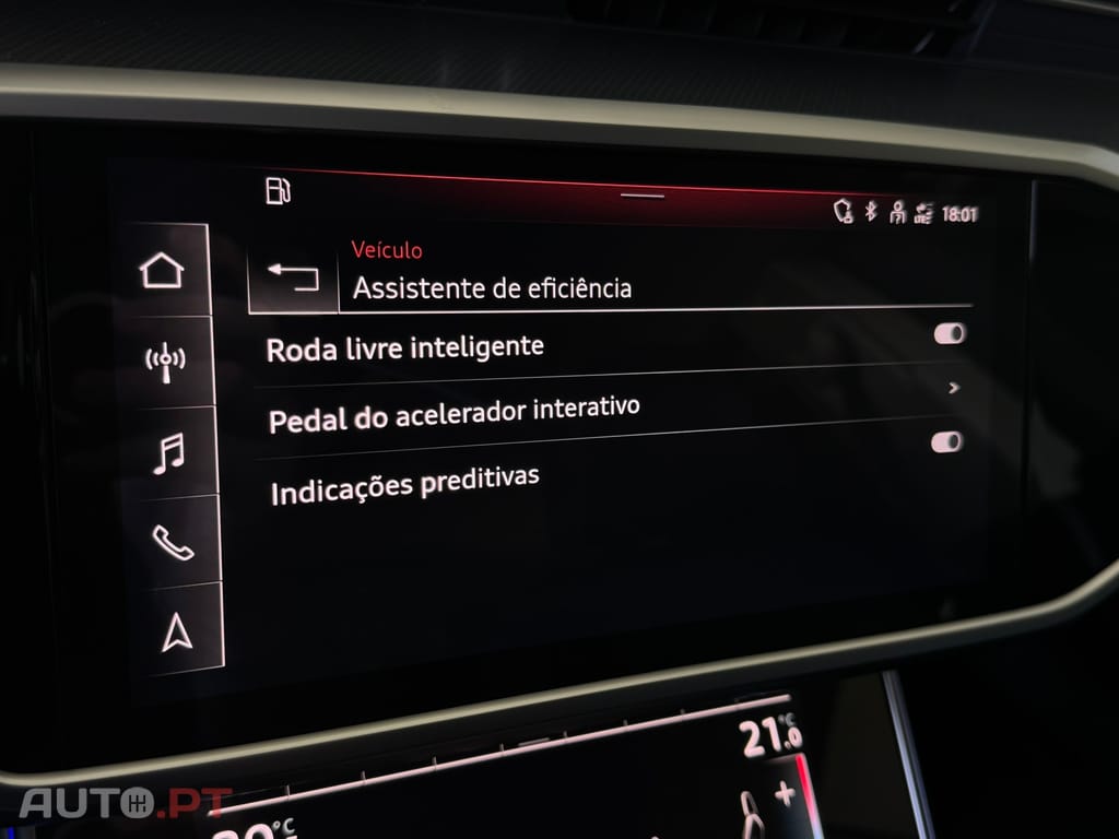 Audi A7 50 TFSIe quattro S tronic
