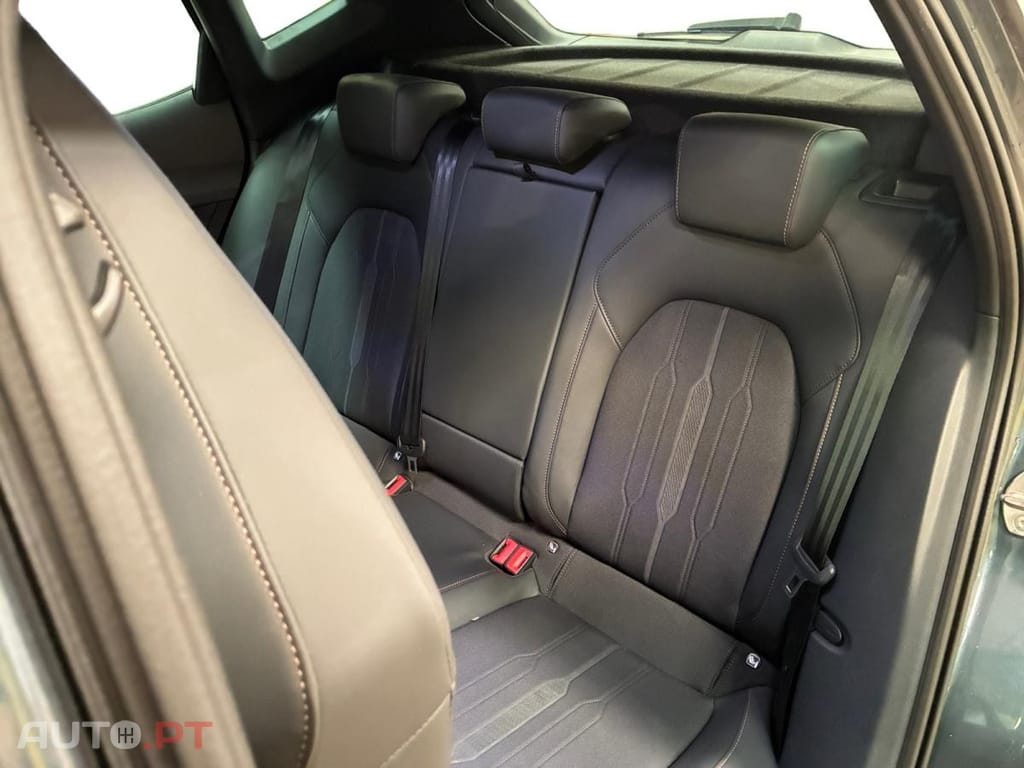 Cupra Formentor 1.4 e-Hybrid DSG VZ