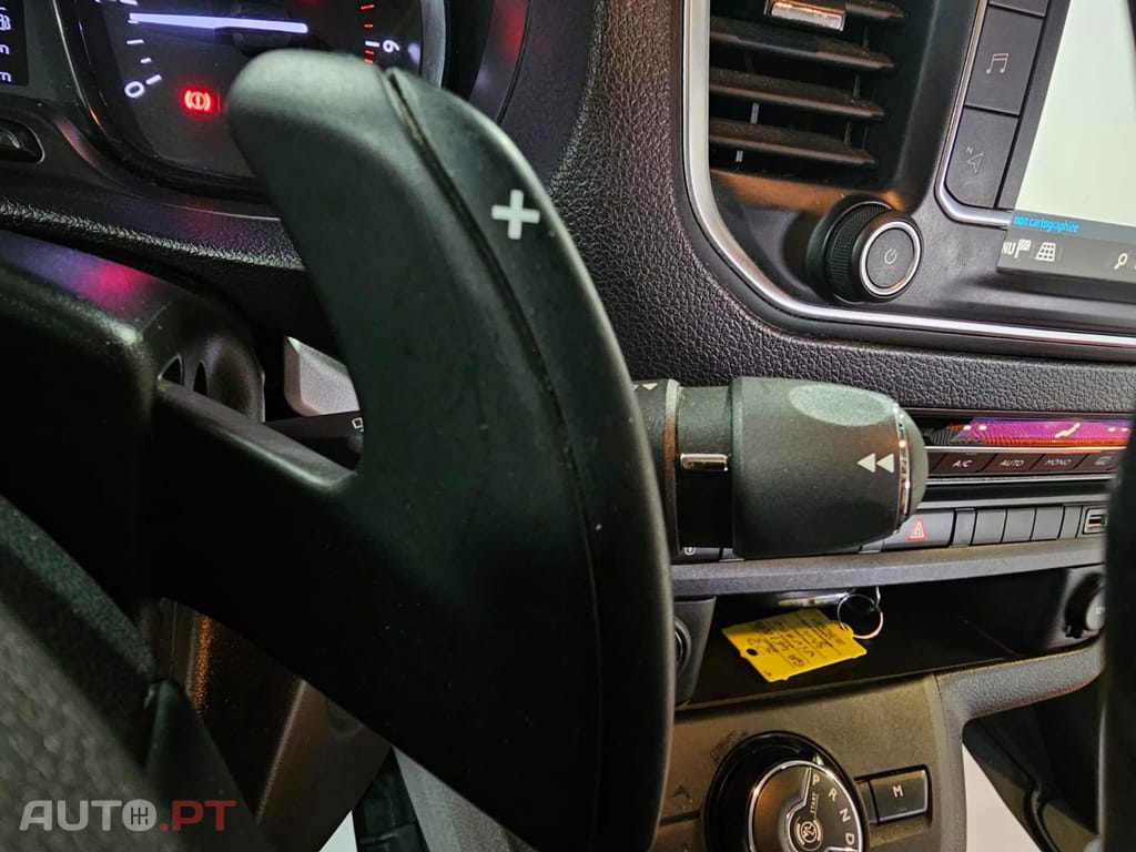 Opel Vivaro 2.0 CDTi L2