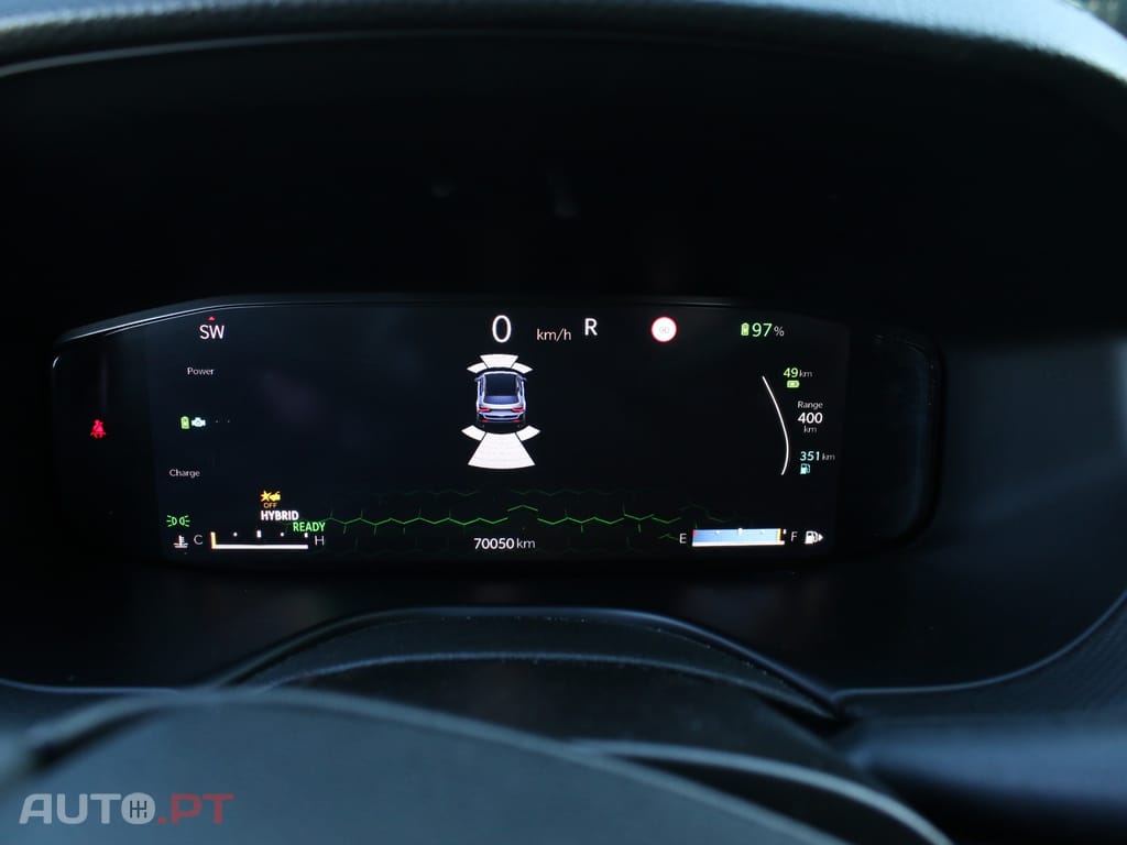 Jeep Compass 1.3 TG 4Xe Trailhawk