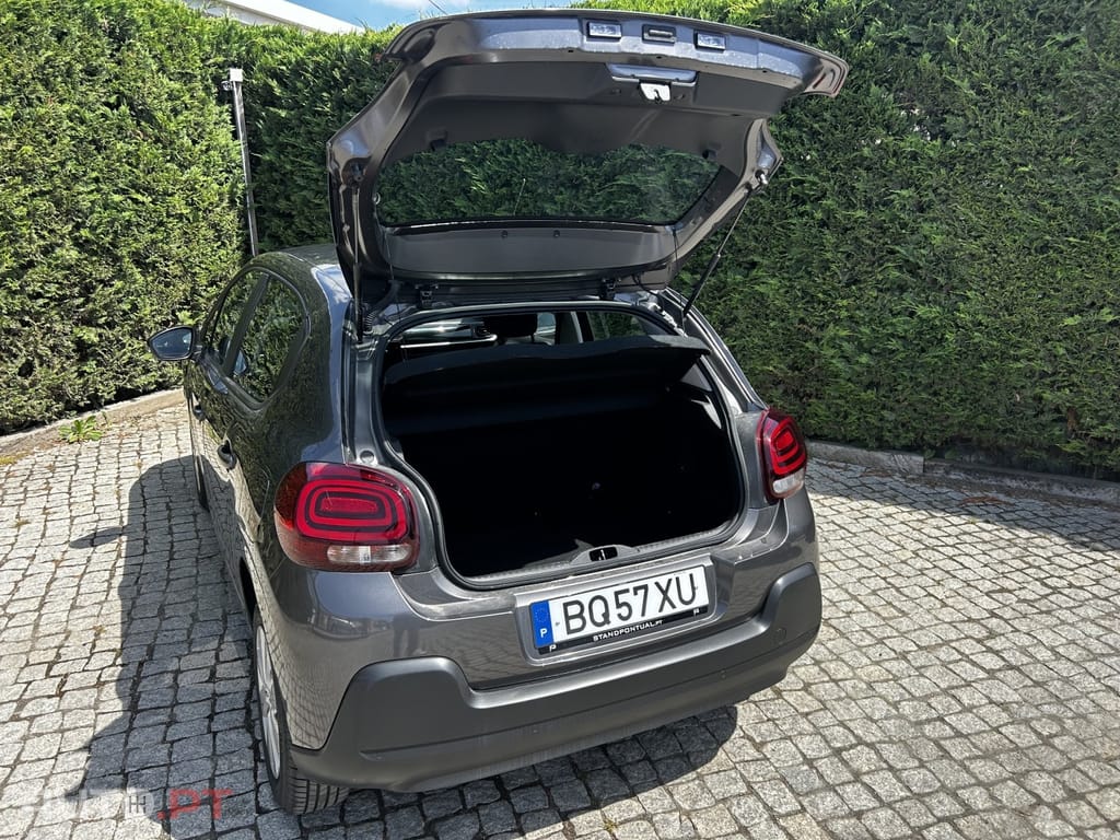 Citroen C3 1.2 PureTech C-Series