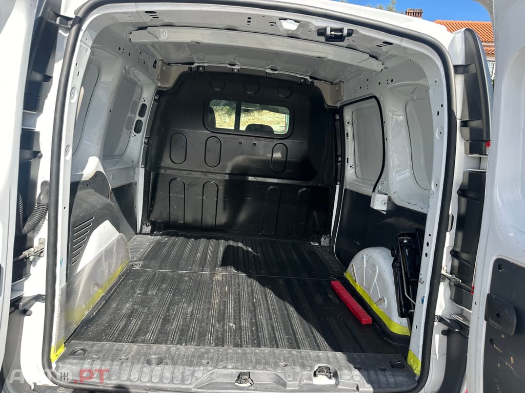 Renault Kangoo 1.5 dCi Business S/S