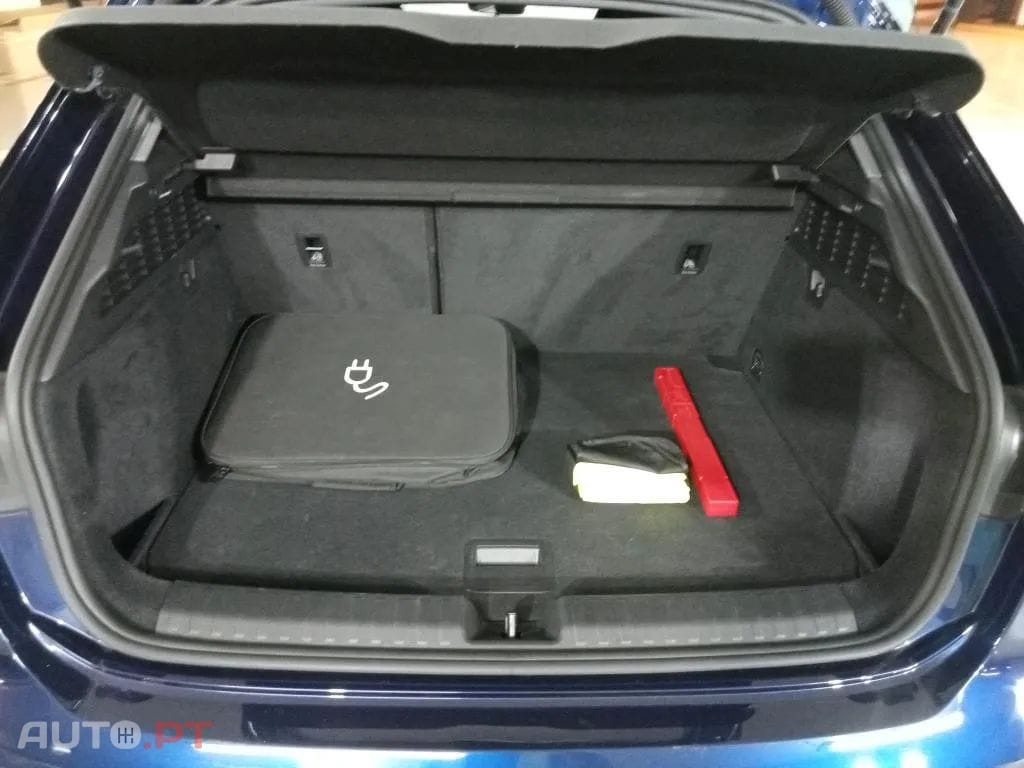 Audi A3 Sportback 40 TFSIe Advanced