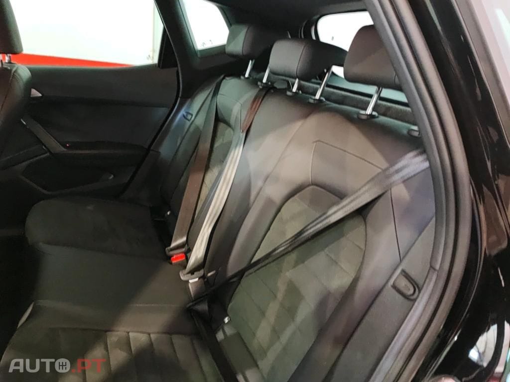 Seat Arona 1.0 TSI FR
