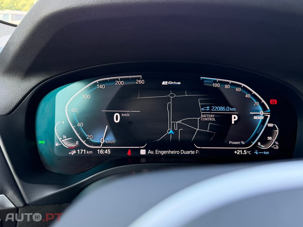 BMW X3 30 e xDrive Pack M